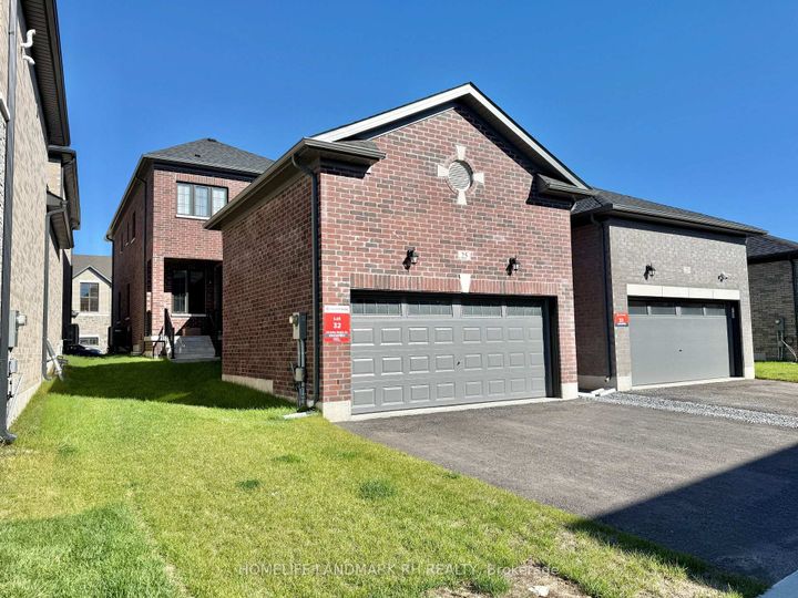 Photo 1 at 25 John Rolph Street, Cornell, Markham