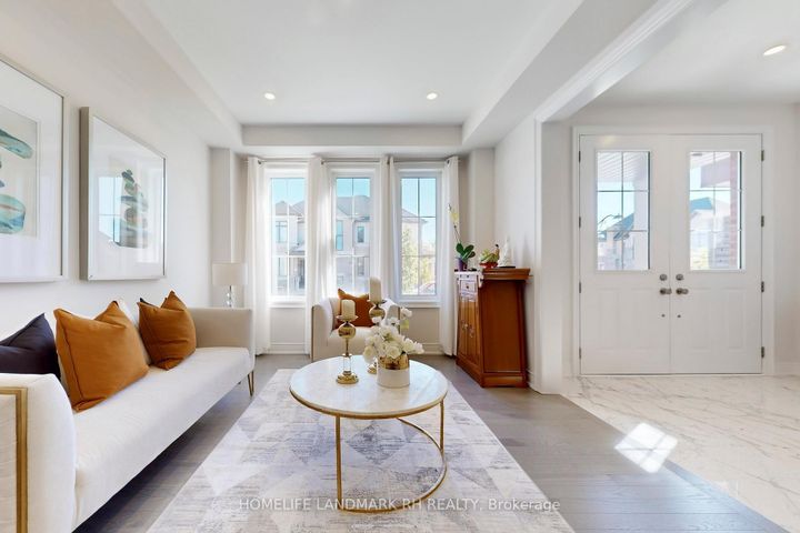 Photo 6 at 25 John Rolph Street, Cornell, Markham