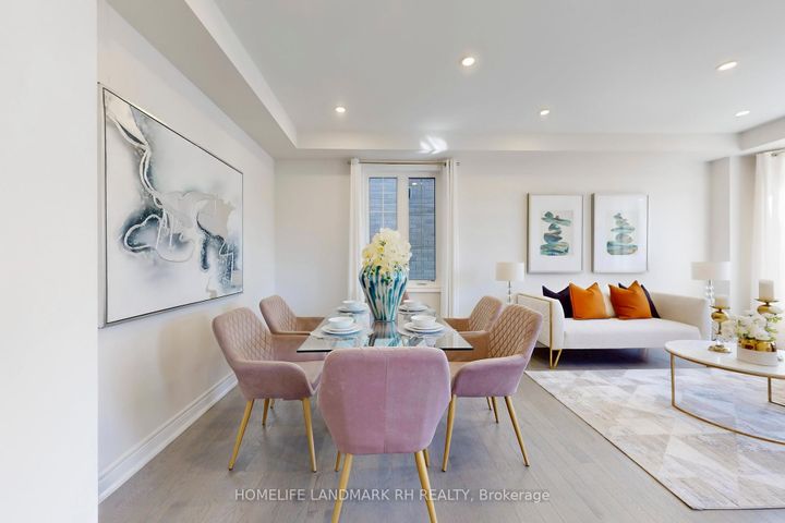 Photo 7 at 25 John Rolph Street, Cornell, Markham