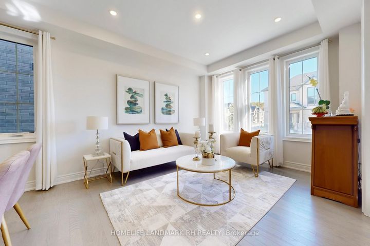 Photo 8 at 25 John Rolph Street, Cornell, Markham