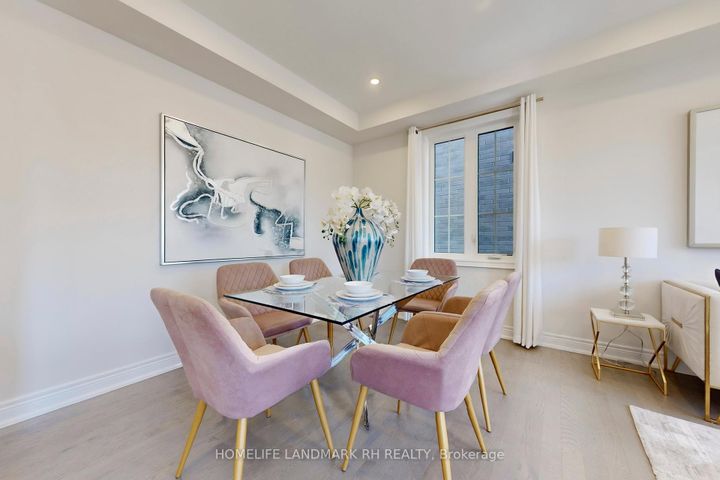 Photo 9 at 25 John Rolph Street, Cornell, Markham