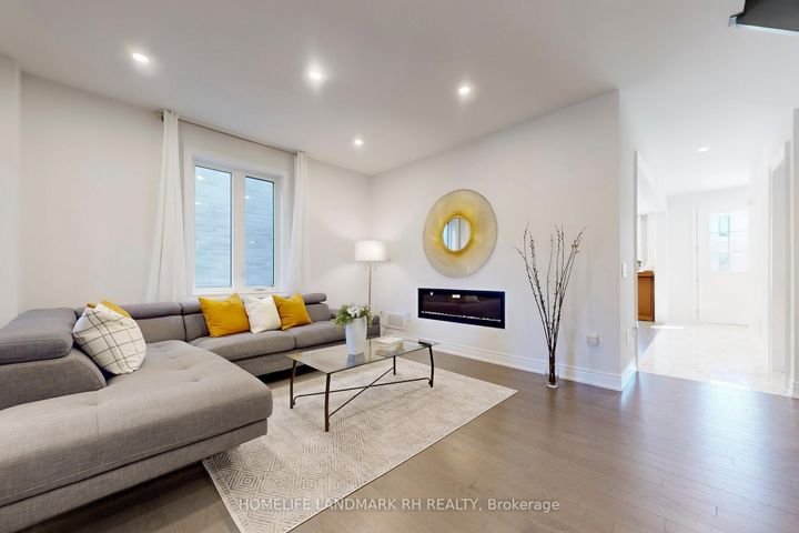 Photo 10 at 25 John Rolph Street, Cornell, Markham