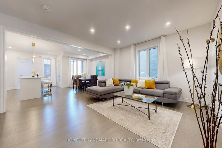 Photo 11 at 25 John Rolph Street, Cornell, Markham