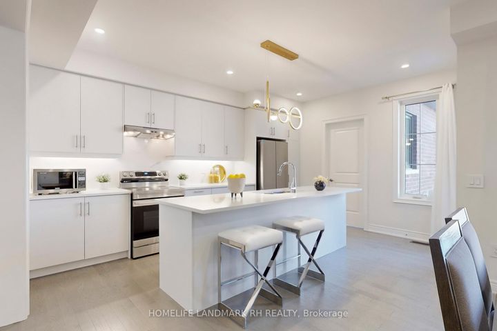 Photo 12 at 25 John Rolph Street, Cornell, Markham