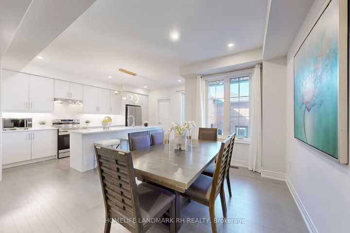 Photo 13 at 25 John Rolph Street, Cornell, Markham