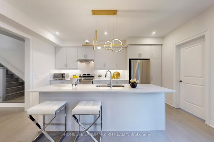 Photo 14 at 25 John Rolph Street, Cornell, Markham