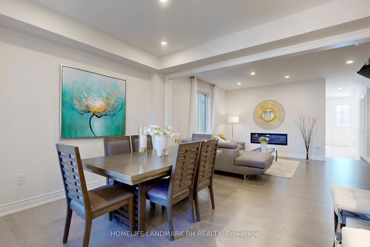 Photo 15 at 25 John Rolph Street, Cornell, Markham