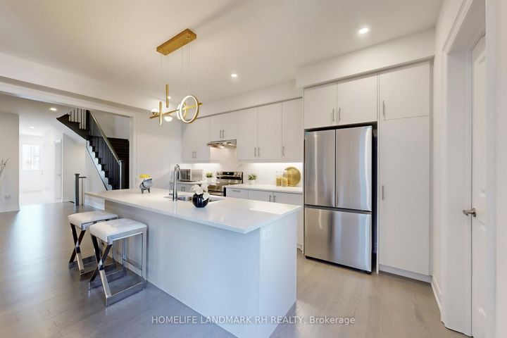 Photo 16 at 25 John Rolph Street, Cornell, Markham