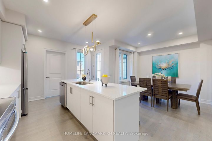 Photo 17 at 25 John Rolph Street, Cornell, Markham