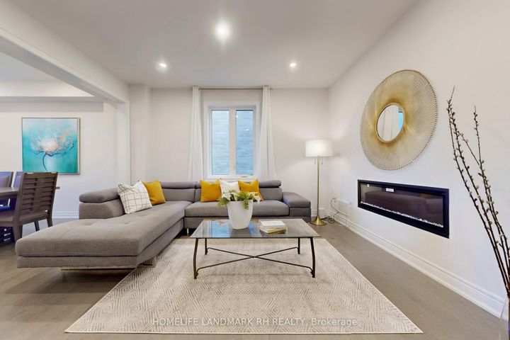 Photo 19 at 25 John Rolph Street, Cornell, Markham