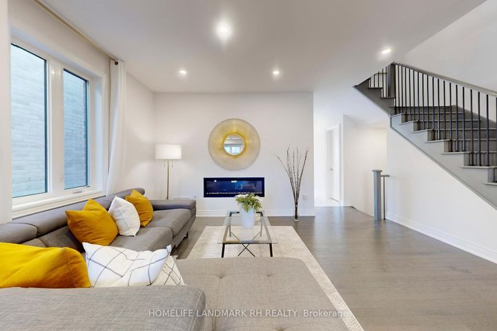 Photo 20 at 25 John Rolph Street, Cornell, Markham