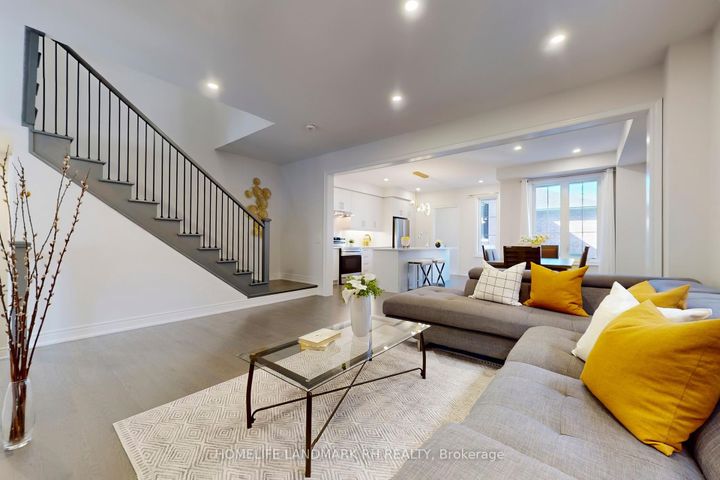 Photo 22 at 25 John Rolph Street, Cornell, Markham