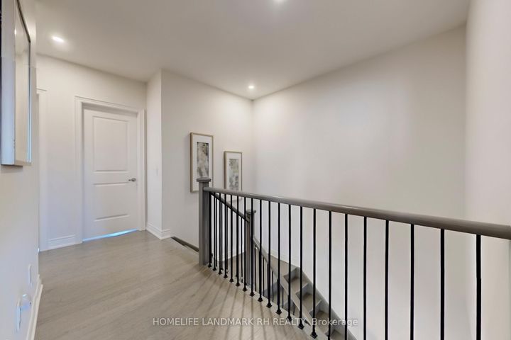 Photo 23 at 25 John Rolph Street, Cornell, Markham