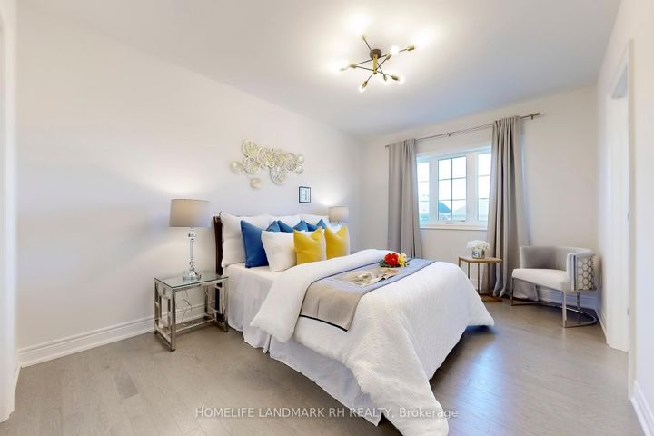 Photo 24 at 25 John Rolph Street, Cornell, Markham