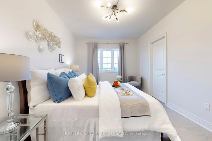 Photo 25 at 25 John Rolph Street, Cornell, Markham
