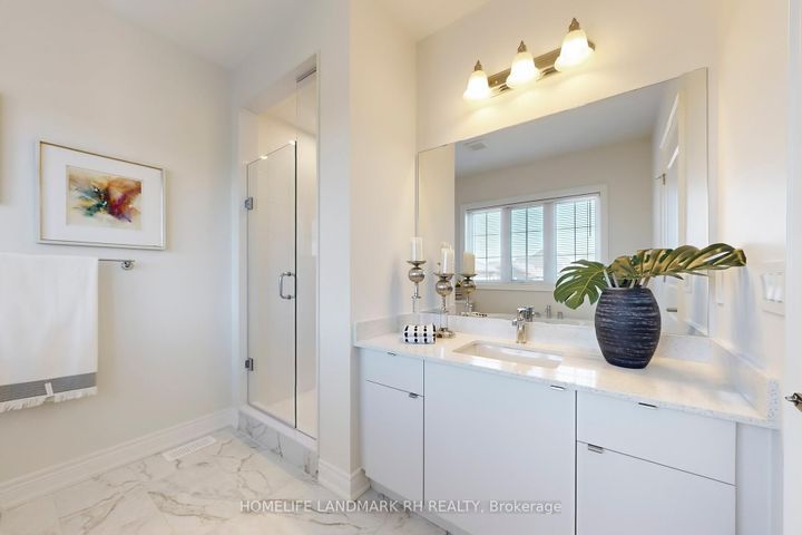Photo 26 at 25 John Rolph Street, Cornell, Markham