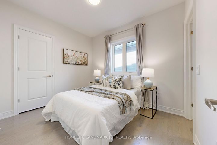Photo 28 at 25 John Rolph Street, Cornell, Markham