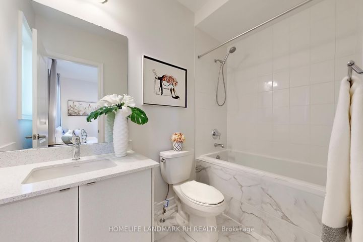 Photo 30 at 25 John Rolph Street, Cornell, Markham