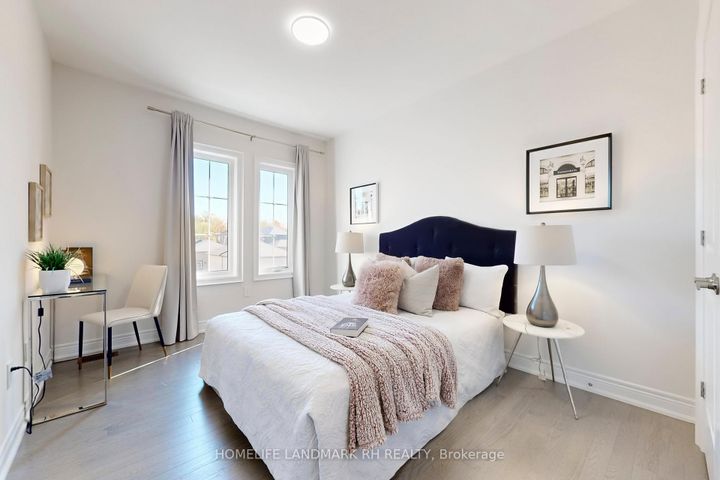 Photo 31 at 25 John Rolph Street, Cornell, Markham