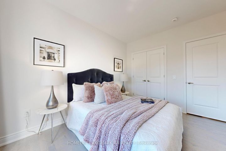 Photo 32 at 25 John Rolph Street, Cornell, Markham
