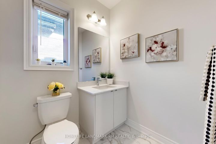 Photo 33 at 25 John Rolph Street, Cornell, Markham