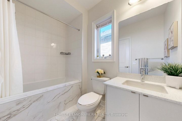 Photo 34 at 25 John Rolph Street, Cornell, Markham