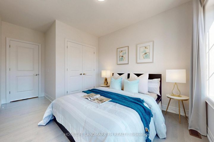 Photo 35 at 25 John Rolph Street, Cornell, Markham