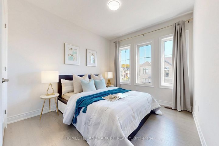 Photo 36 at 25 John Rolph Street, Cornell, Markham
