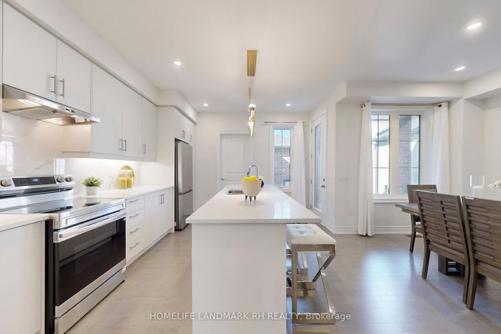 Photo 38 at 25 John Rolph Street, Cornell, Markham