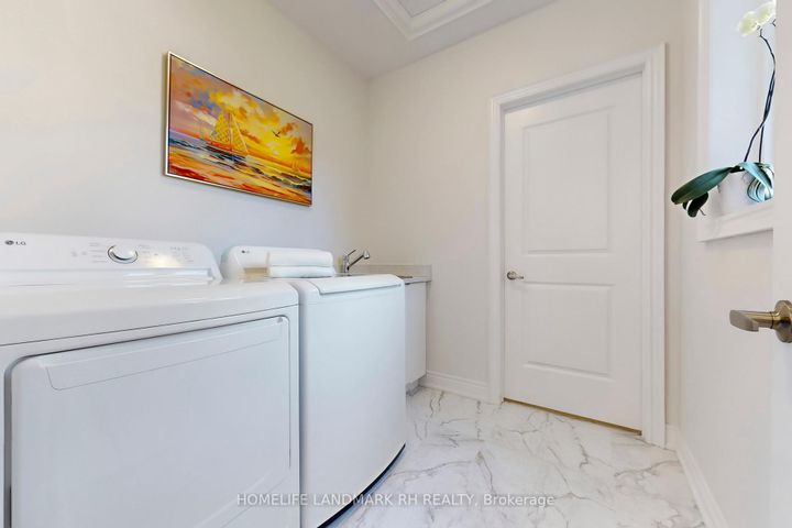 Photo 39 at 25 John Rolph Street, Cornell, Markham