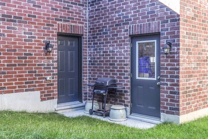 Photo 40 at 25 John Rolph Street, Cornell, Markham