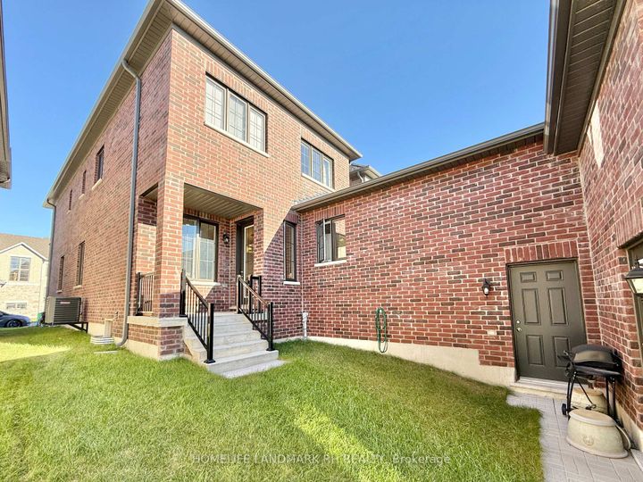 Photo 42 at 25 John Rolph Street, Cornell, Markham