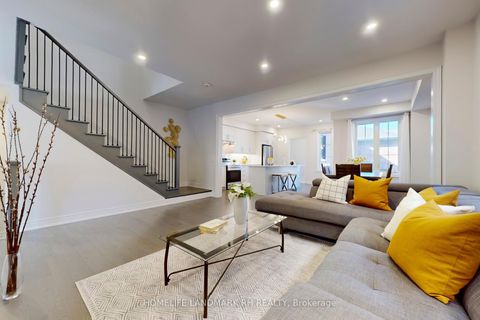 Photo 22 at 25 John Rolph Street, Cornell, Markham