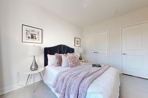 Photo 32 at 25 John Rolph Street, Cornell, Markham
