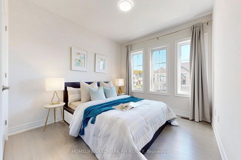 Photo 36 at 25 John Rolph Street, Cornell, Markham