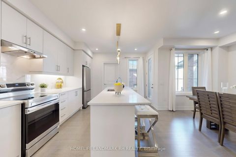 Photo 38 at 25 John Rolph Street, Cornell, Markham