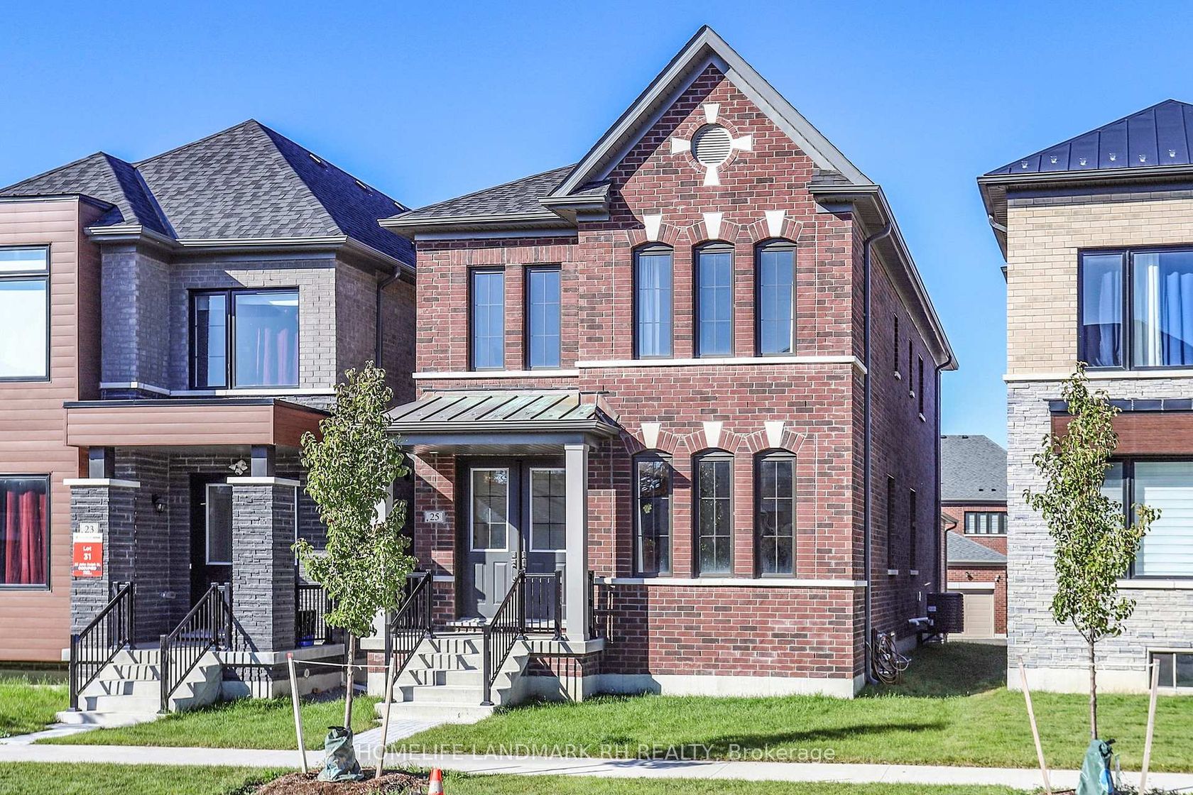 25 John Rolph Street, Cornell, Markham 2