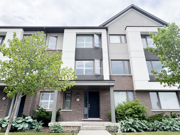 Photo 1 at 6 - 1125 Leger Way, FO Ford, Milton