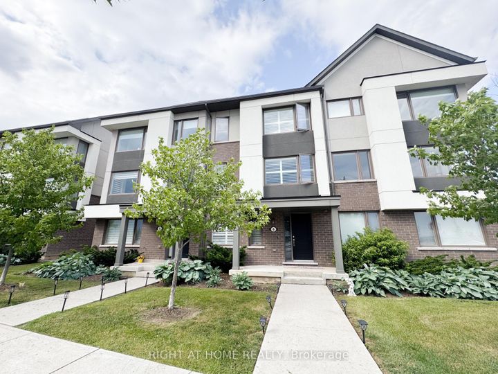Photo 2 at 6 - 1125 Leger Way, FO Ford, Milton