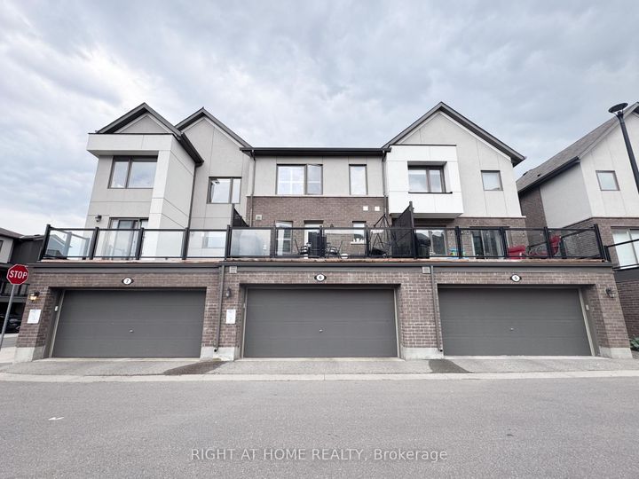 Photo 22 at 6 - 1125 Leger Way, FO Ford, Milton