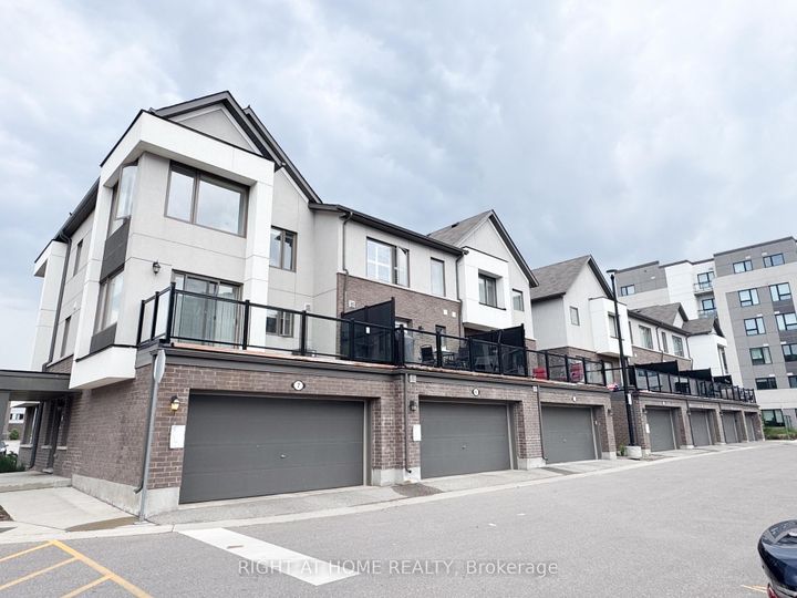 Photo 23 at 6 - 1125 Leger Way, FO Ford, Milton