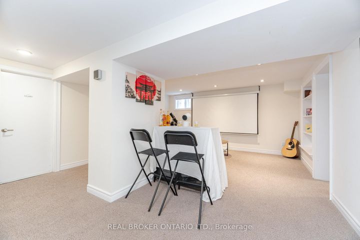 Photo 17 at 18 Adanac Drive, Cliffcrest, Toronto