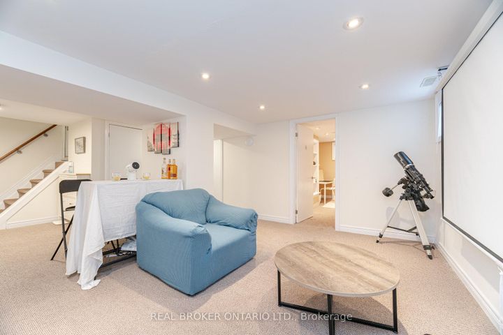 Photo 18 at 18 Adanac Drive, Cliffcrest, Toronto