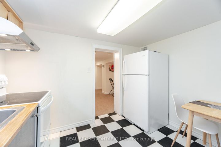 Photo 21 at 18 Adanac Drive, Cliffcrest, Toronto