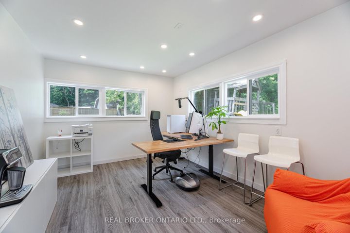 Photo 30 at 18 Adanac Drive, Cliffcrest, Toronto