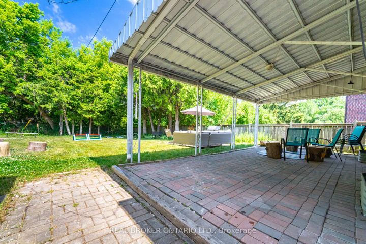 Photo 32 at 18 Adanac Drive, Cliffcrest, Toronto