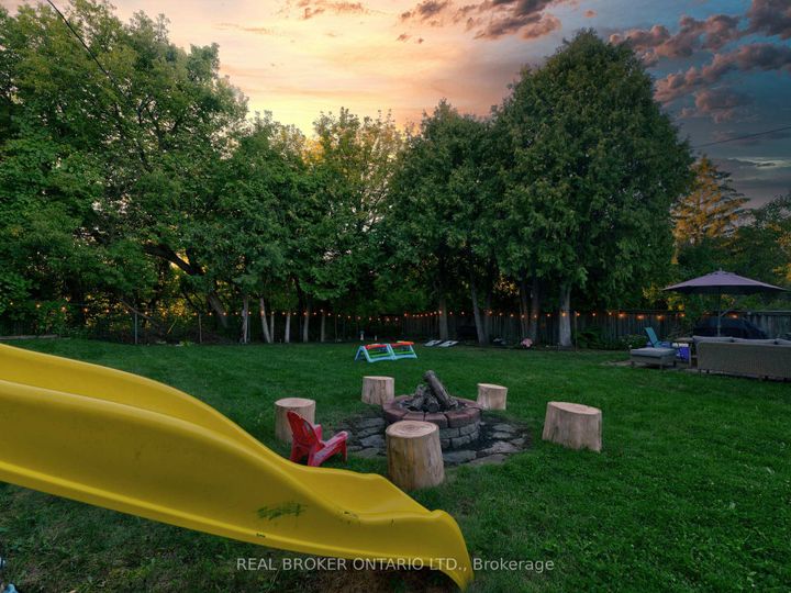 Photo 38 at 18 Adanac Drive, Cliffcrest, Toronto