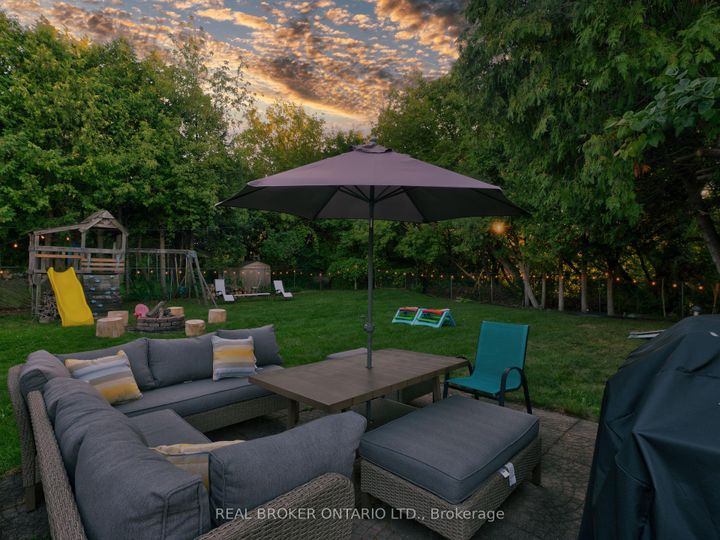 Photo 39 at 18 Adanac Drive, Cliffcrest, Toronto