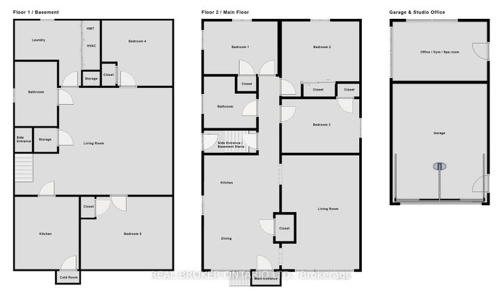 Photo 42 at 18 Adanac Drive, Cliffcrest, Toronto