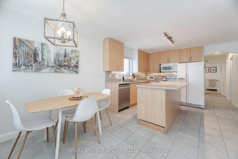 Photo 8 at 18 Adanac Drive, Cliffcrest, Toronto